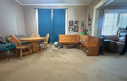 706 Virginia Street, Graham, TX 76450