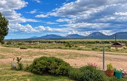422 County Rd 632, Gardner, CO 81040