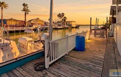 680 E Clam Circle, Port Isabel, TX 78578