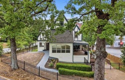4001 Cedar Hill Road, Little Rock, AR 72205