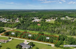 Parameter Road lot: 3, Deer River, MN 56636