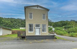 284 Railroad Avenue, Duffield, VA 24244