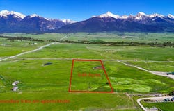 NHN Bigfoot Trail, St Ignatius, MT 59865