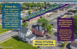 806 Jefferson St, Paducah, KY 42001