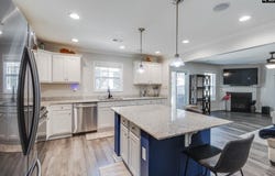 817 John G Richards Road, Camden, SC 29020