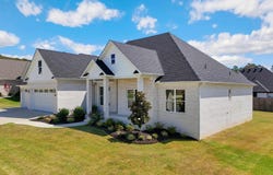 1650 Dolphin Drive, Conway, AR 72034