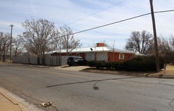 150 Centre, Hereford, TX 79045