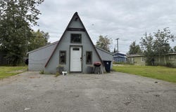 1211 E 11th Avenue, Anchorage, AK 99501