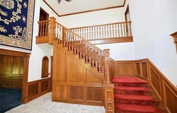 720 S East Avenue, Tahlequah, OK 74464