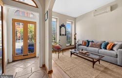 1802 SAINT PAUL Street, BALTIMORE, MD 21202