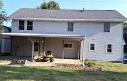 16221 W SOMMERFIELD Road, Trivoli, IL 61569