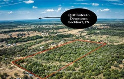 Dale. Ln, Dale, TX 78616