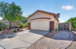13331 W GELDING Drive, Surprise, AZ 85379