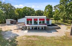 825 CR 40, Gamaliel, AR 72537