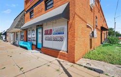 501 NW C Ave, Cache, OK 73527