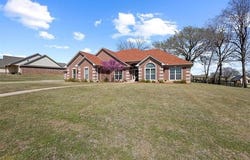 9 Tabernacle, Calera, OK 74730