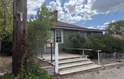 5 Avenue H, McGill, NV 89318