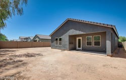 5771 E Thetis Drive, Florence, AZ 85132
