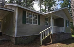 174 AR 9 Spur Highway, Melbourne, AR 72556