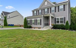 10206 Sandy Ridge Drive, Chesterfield, VA 23832
