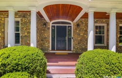 112 Vista Road, Wilton, CT 06897