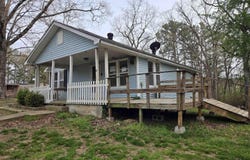 1562 E Hwy 16, Clinton, AR 72031