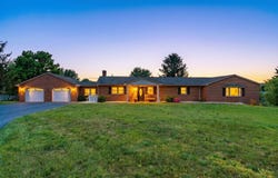409 STEELES FORT RD, Raphine, VA 24472