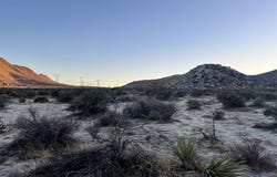 I-8, Jacumba, CA 91934