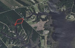 Breakwater Drive lot: #79, Bath, NC 27808