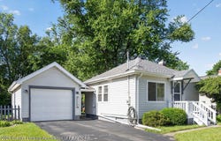 741 Center Street, Mason, MI 48854