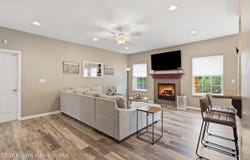 132 S Cougar Drive, Archbald, PA 18403