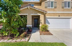 702 Gloriosa Avenue, Perris, CA 92571