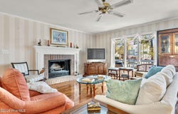 515 Shoreline Drive E, Sunset Beach, NC 28468