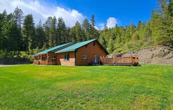 3277 OLD BALDY Rd, RICE, WA 99167