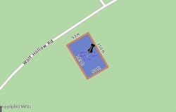100 WOLF HOLLOW Road, LAKE HARMONY, PA 18624