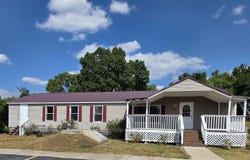 201 Granby Miners Road, Granby, MO 64844