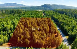 Sawbuck Rd lot: 3, Spirit Lake, ID 83869