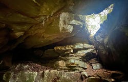 Mountain Park Rd, Shirley, AR 72088