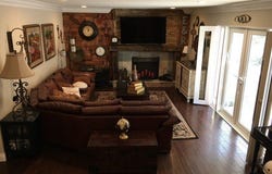 2849 N Rustic Gate, Orange, CA 92867