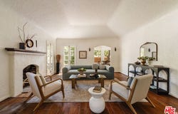 1990 Rose Villa St, Pasadena, CA 91107