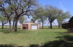 2553 Brixey Road, Henrietta, TX 76365