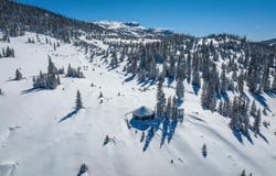 Ridge Way lot: 20, Brian Head, UT 84719