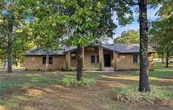 11265 Ferguson Road, Beggs, OK 74421