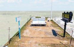 5878 W US Highway 80, Terrell, TX 75160