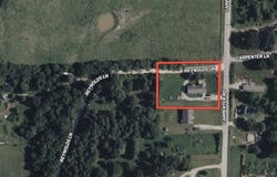 414 Carpenter Road, Thayer, MO 65791