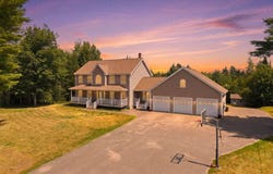 238 Ten Road, Bradley, ME 04411