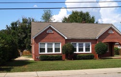 204 W Spruce St, Jackson, AL 36545