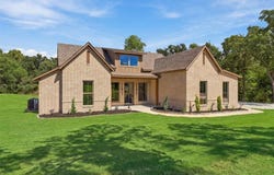 8200 Sacred Forest, Arcadia, OK 73007