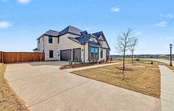 281 Hanging Garden Drive, Prosper, TX 75078