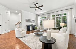 934 Delaronde Court, Sandy Springs, GA 30328